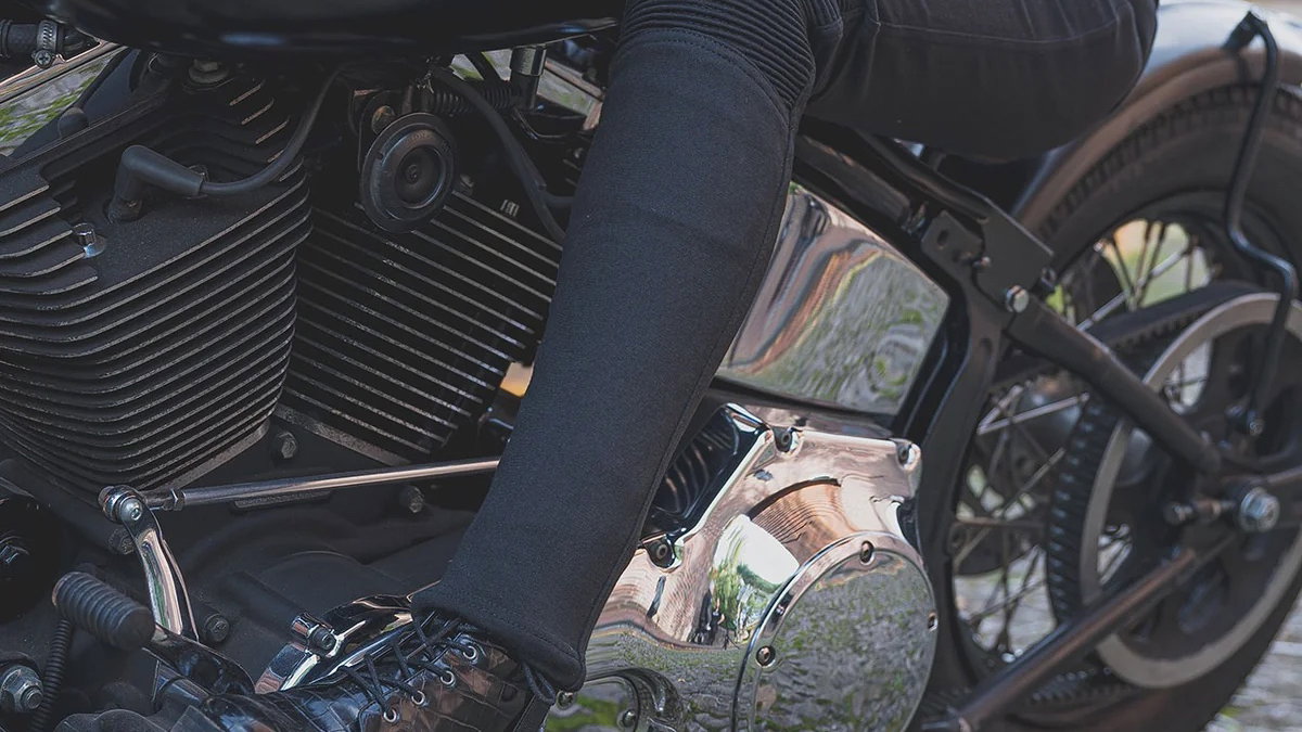 Roadskin Bronte leggings